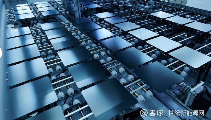 加速技术创新迭代以及高效产品快速落地与放量,以期满足终端市场持续